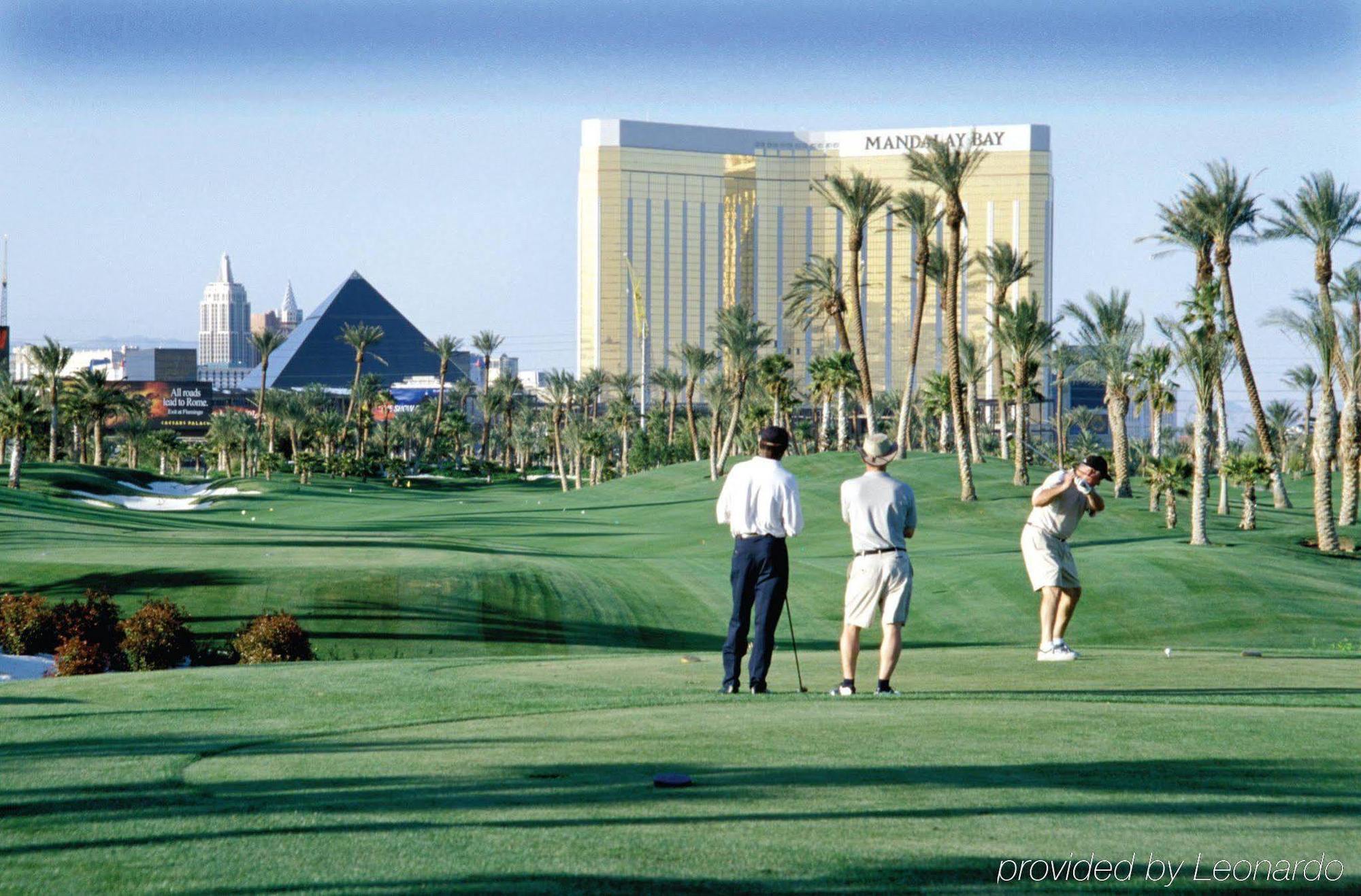 Royal Resort Лас-Вегас Удобства фото