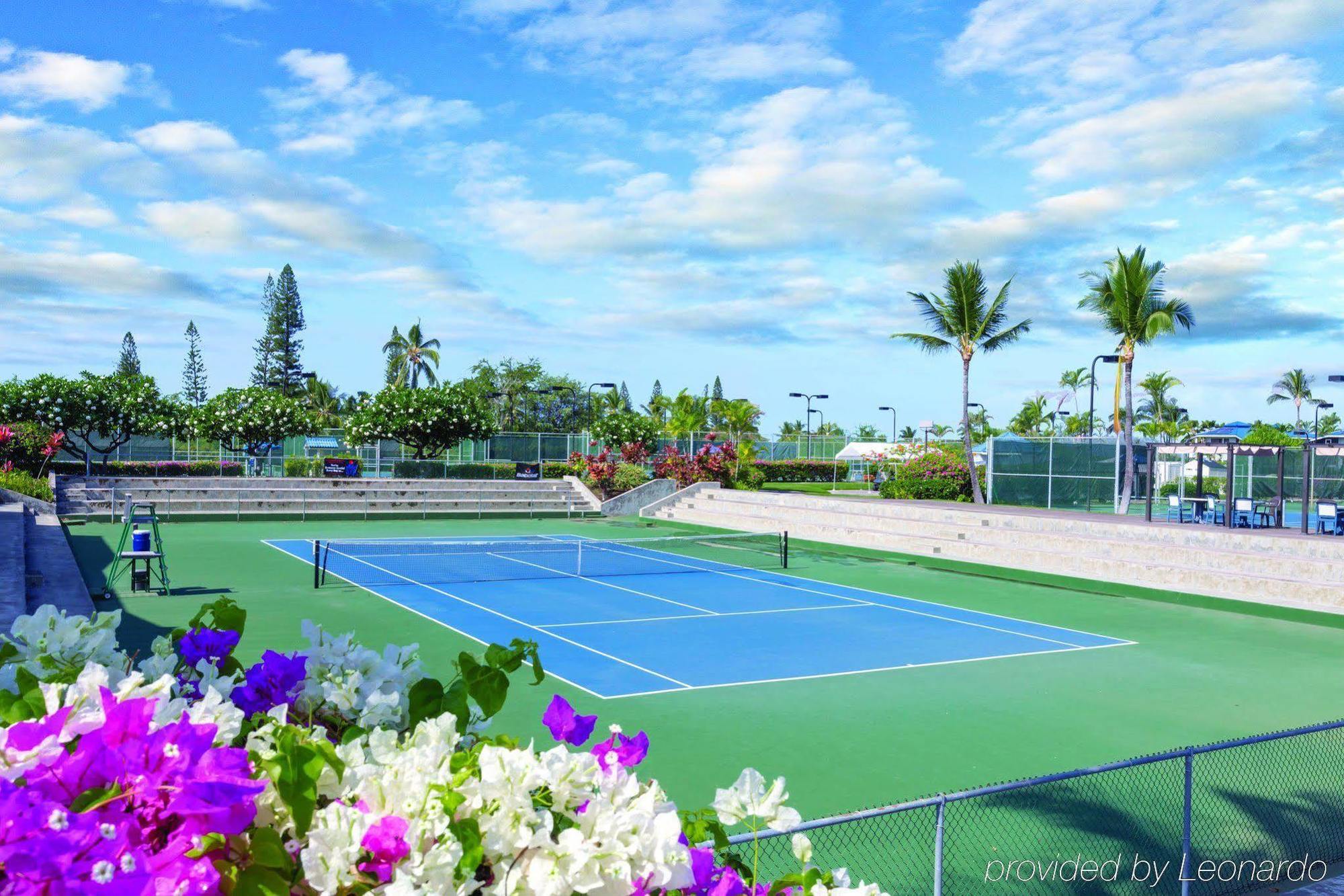 Holua Resort Каилуа-Кона Экстерьер фото