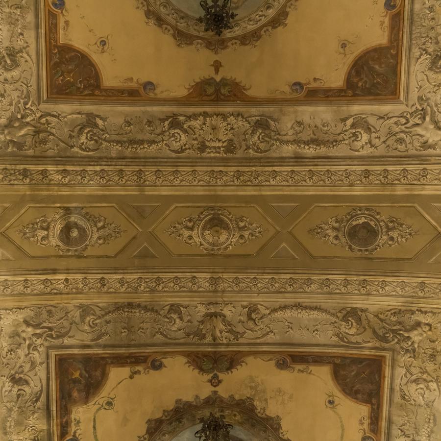 Bernini Palace Флоренция Экстерьер фото