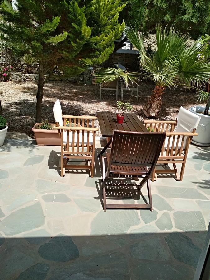 Sourmeli Garden Hotel Mykonos Town Экстерьер фото