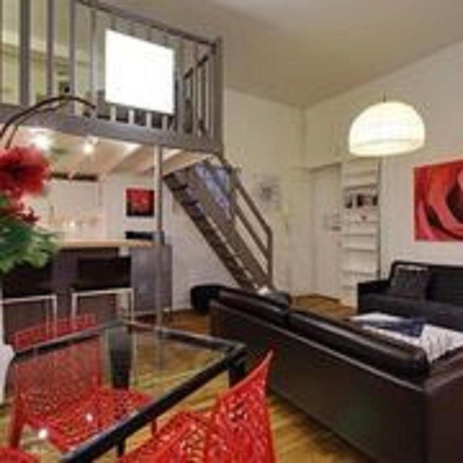 Apartments Paris Centre - At Home Hotel Экстерьер фото