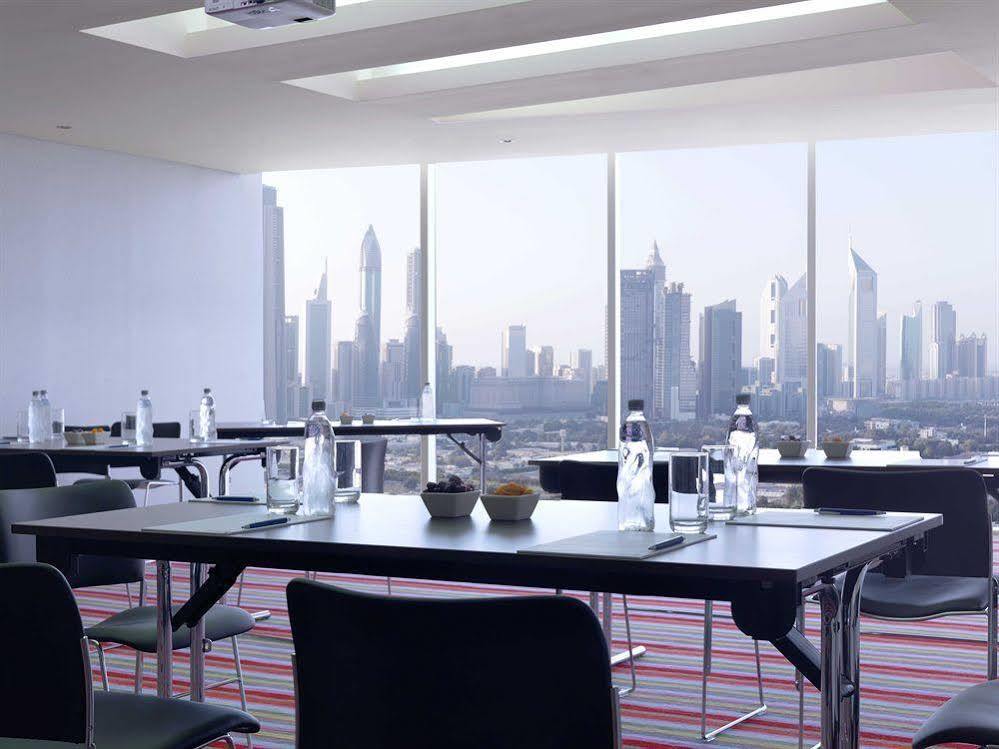 Millennium Central Downtown Дубай Экстерьер фото