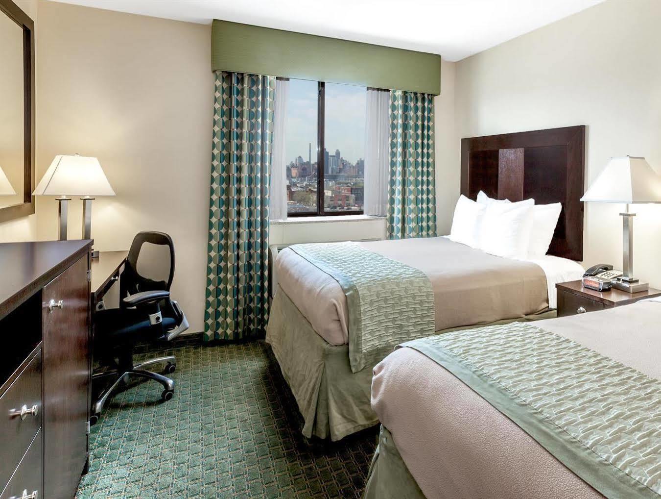 Royal Stay Hotel Нью-Йорк Экстерьер фото
