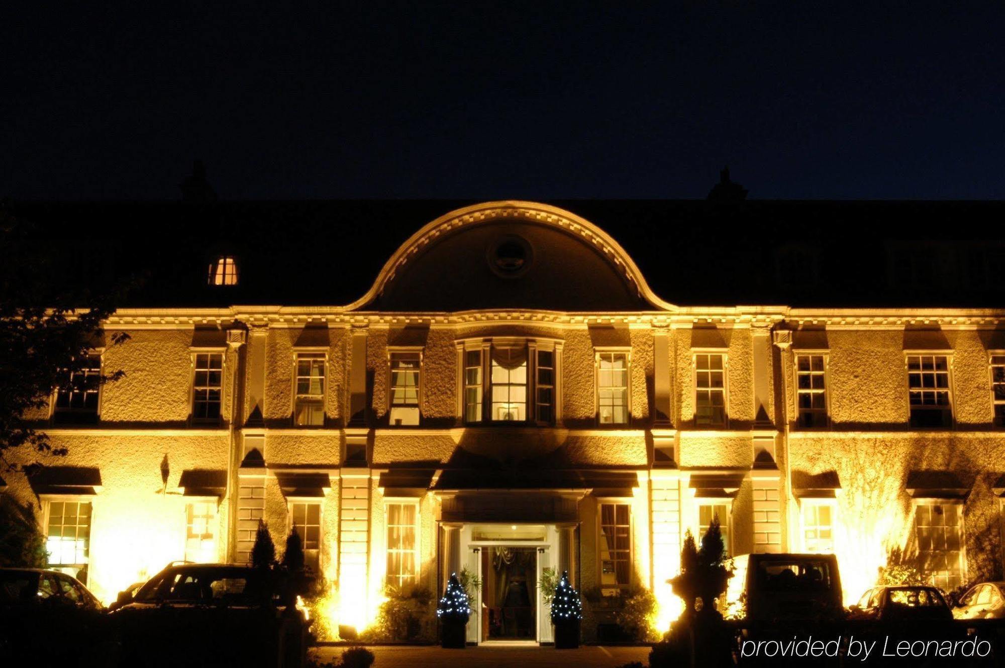 Hotel Du Vin Cannizaro House Wimbledon Лондон Экстерьер фото