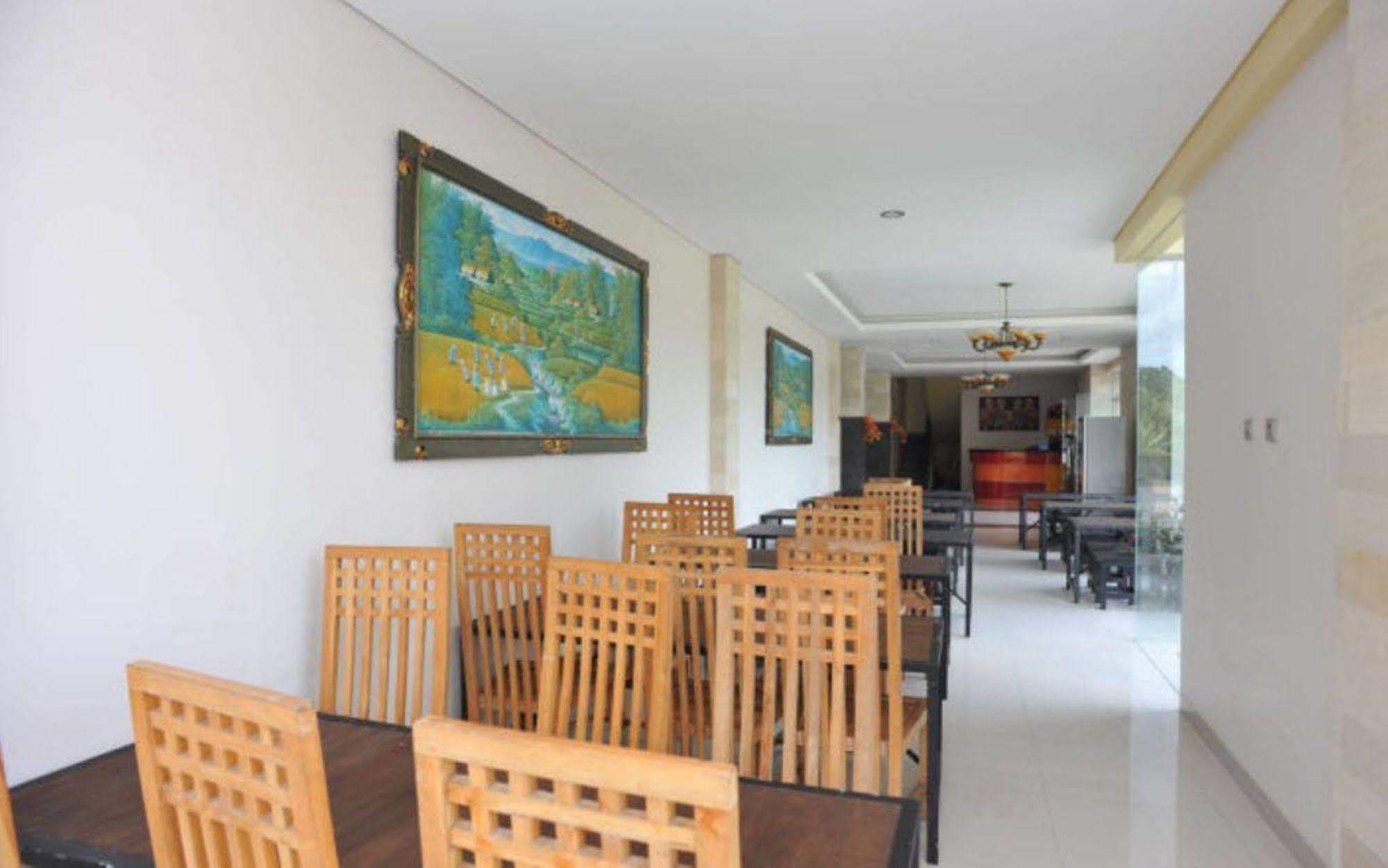 Bali Mega Hotel Джимбаран Экстерьер фото
