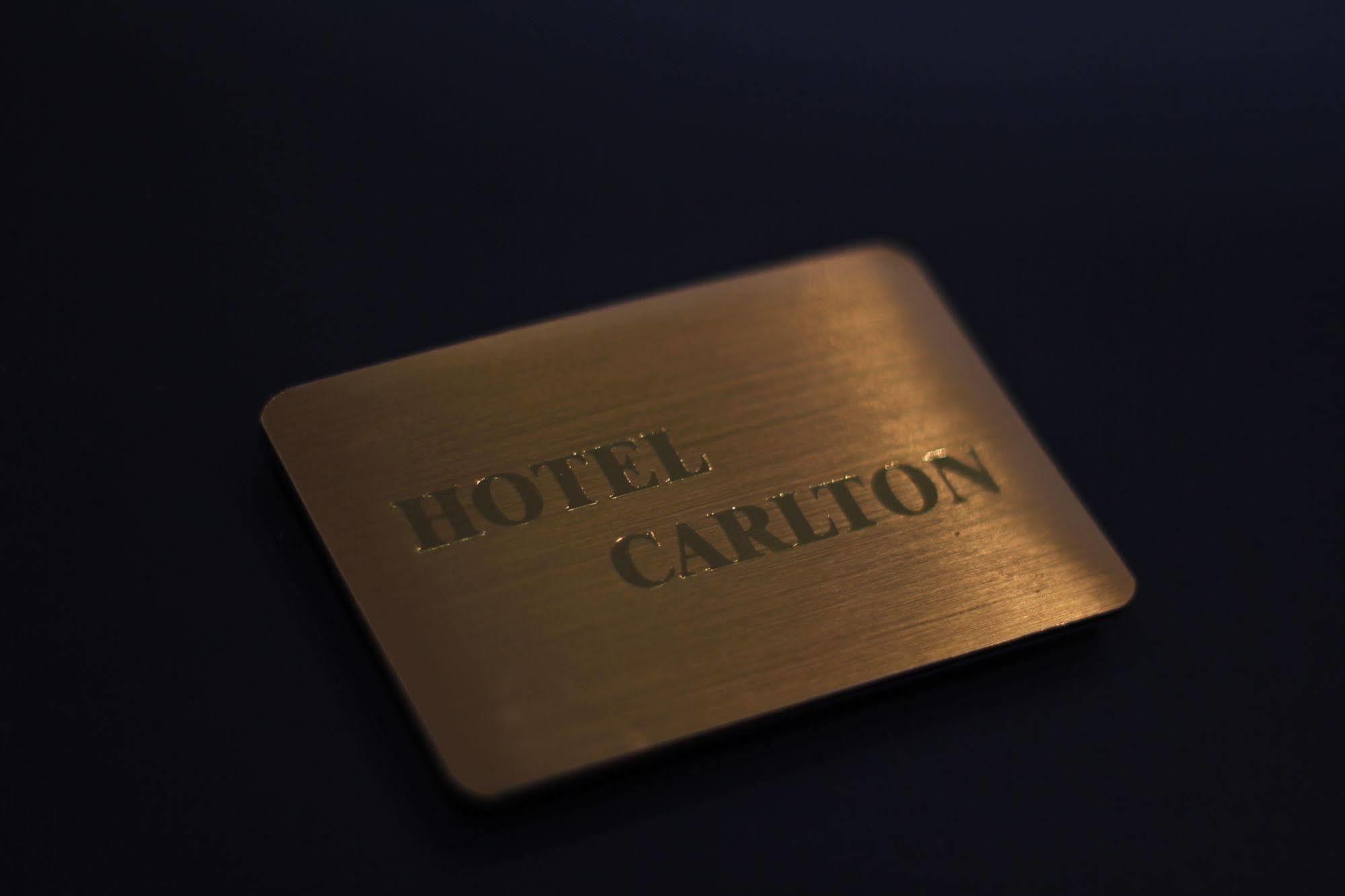 Carlton Hotel Франкфурт-на-Майне Экстерьер фото