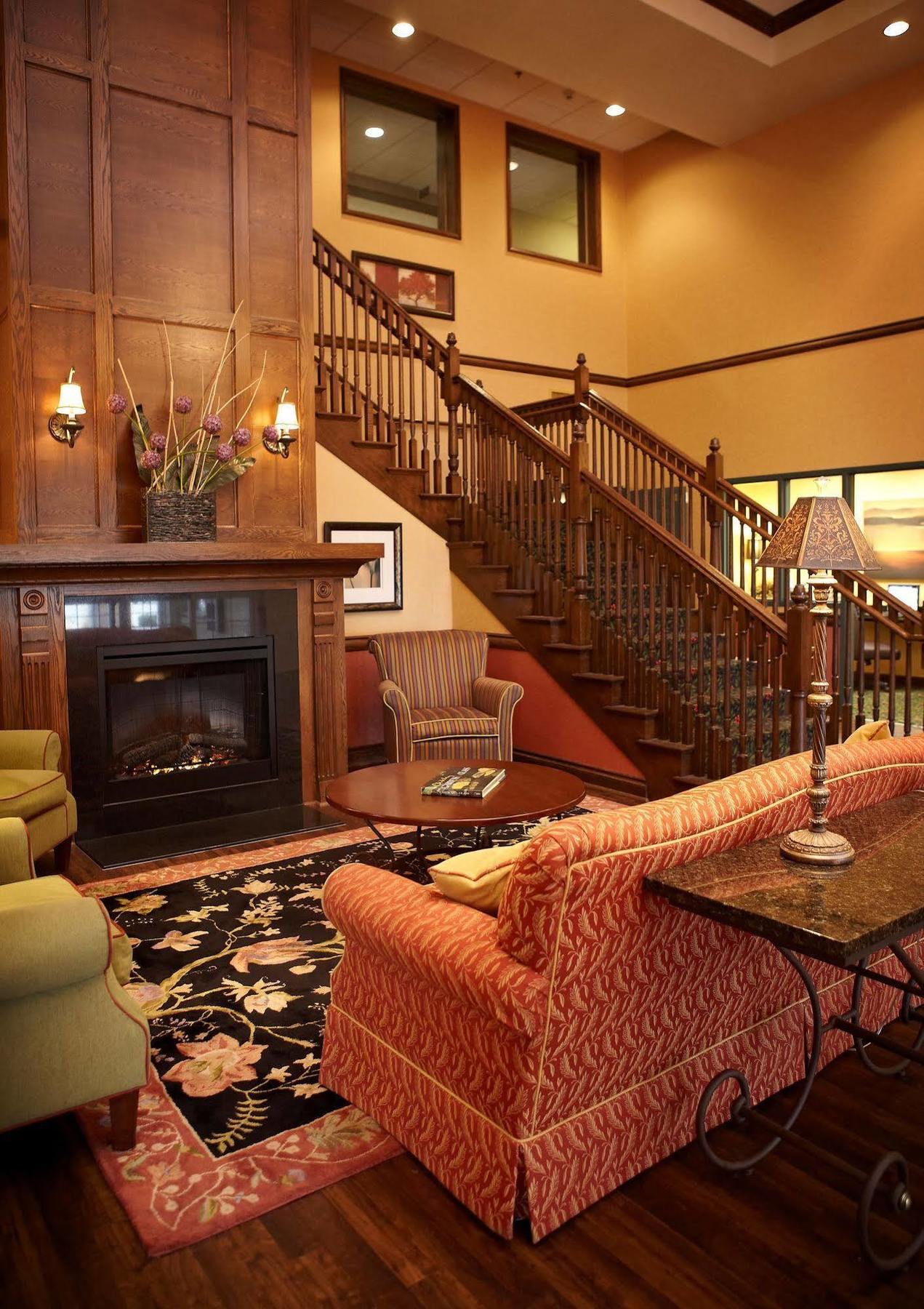 Country Inn & Suites By Radisson, Grand Rapids East, Mi Интерьер фото