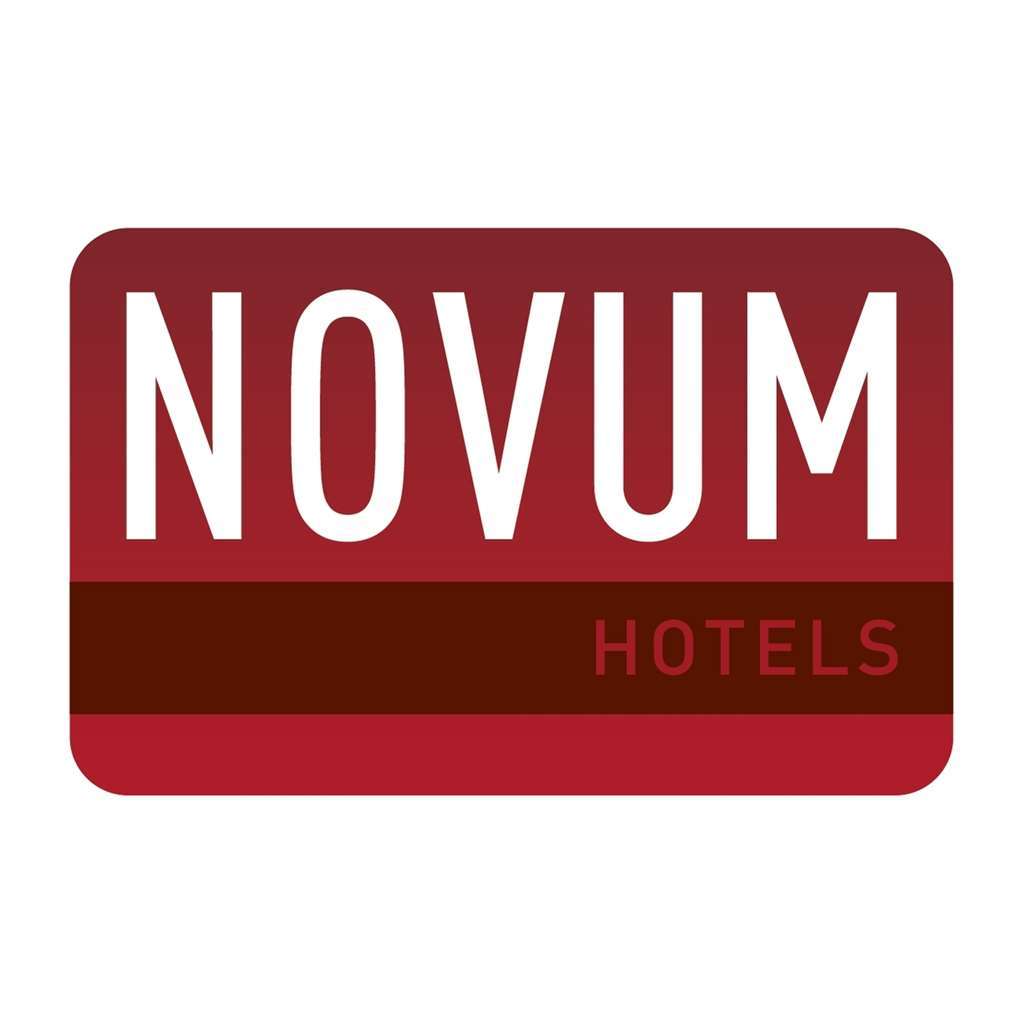 Novum Hotel Boulevard Stuttgart City Экстерьер фото