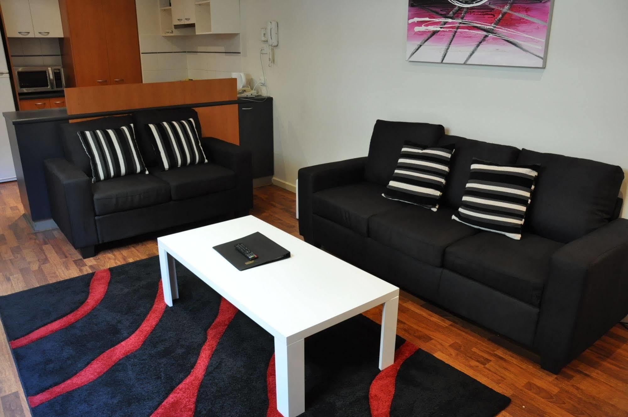 Rnr Serviced Apartments Adelaide - Wakefield St Экстерьер фото