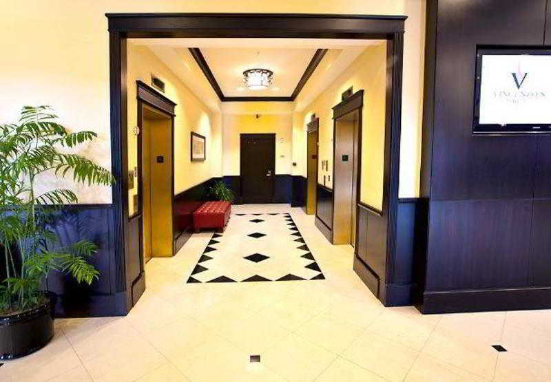 Отель St. Petersburg Marriott Clearwater Экстерьер фото