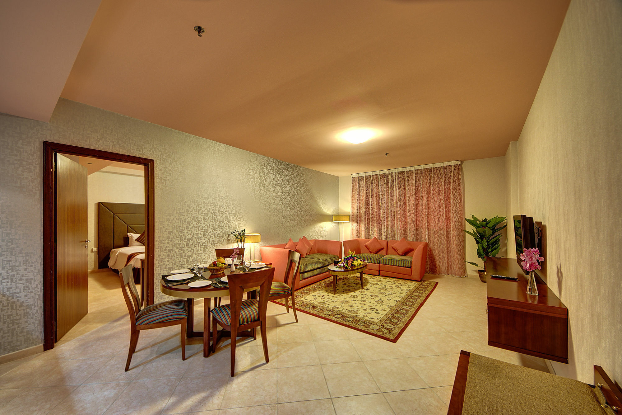 Al Manar Grand Hotel Apartment Дубай Экстерьер фото