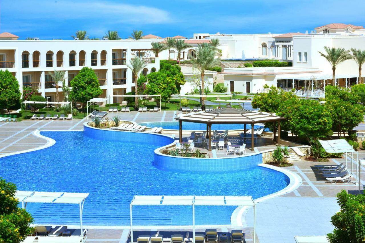 Jaz Mirabel Resort Шарм-эль-Шейх Экстерьер фото