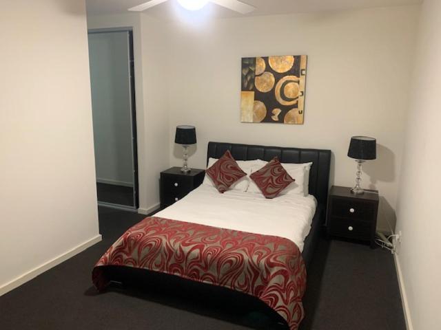Rnr Serviced Apartments Adelaide - Wakefield St Экстерьер фото