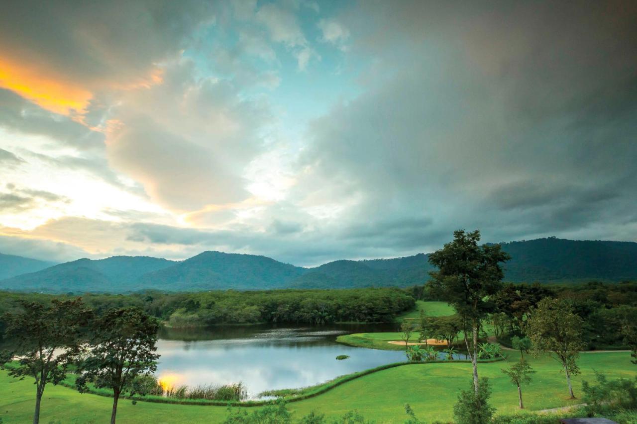 Kirimaya Golf Resort Spa - Sha Plus Certified Му-Си Экстерьер фото
