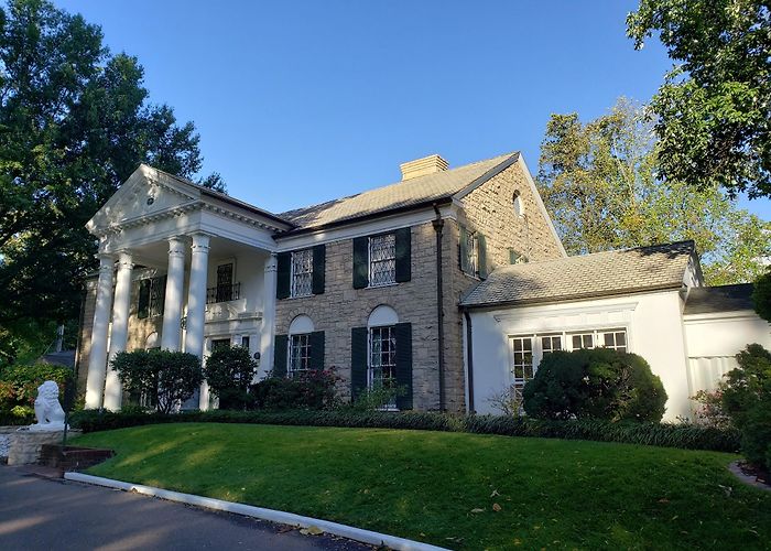 Graceland photo