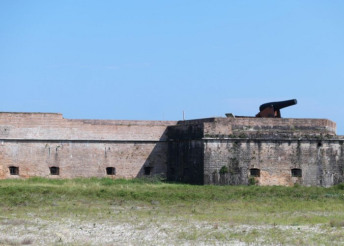 Fort Pickens photo