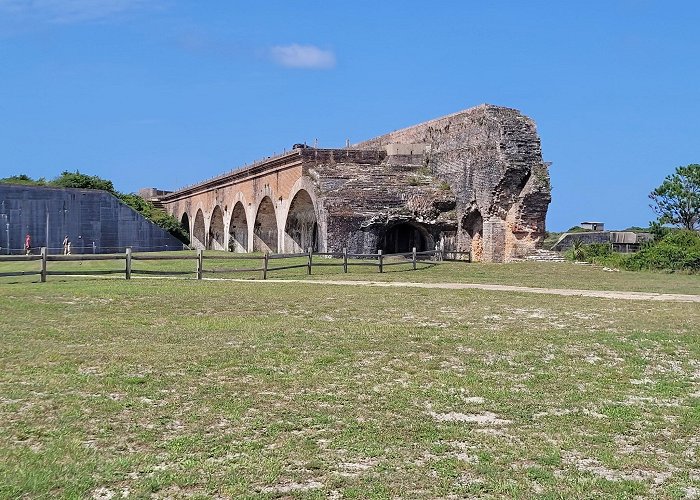 Fort Pickens photo