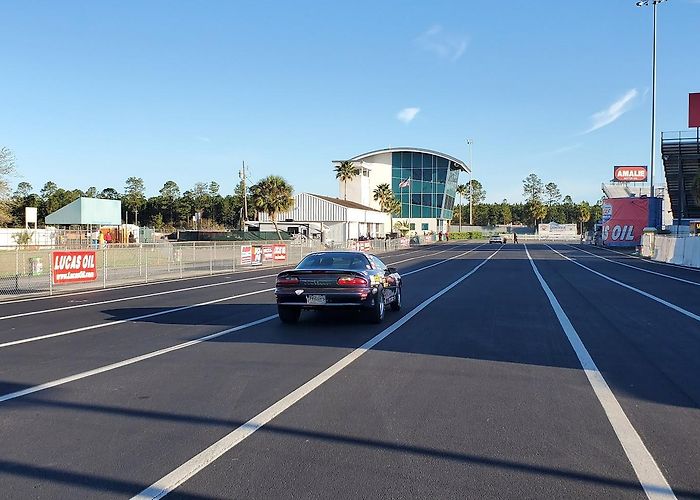 Gainesville Raceway photo