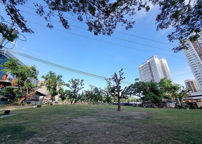 Cebu IT Park photo