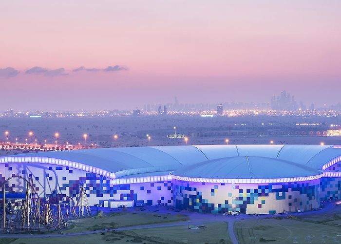 IMG Worlds Of Adventure photo