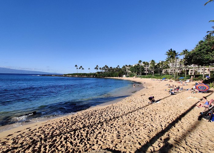 Kapalua Bay Beach photo