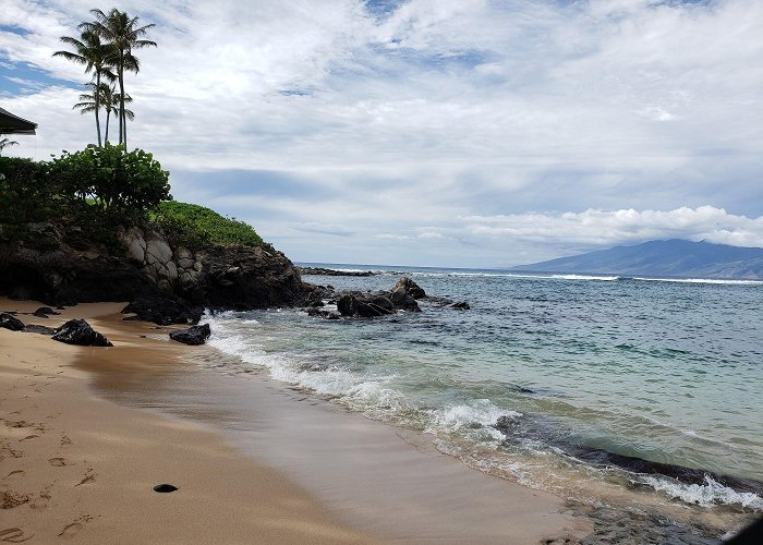 Kapalua Bay Beach photo