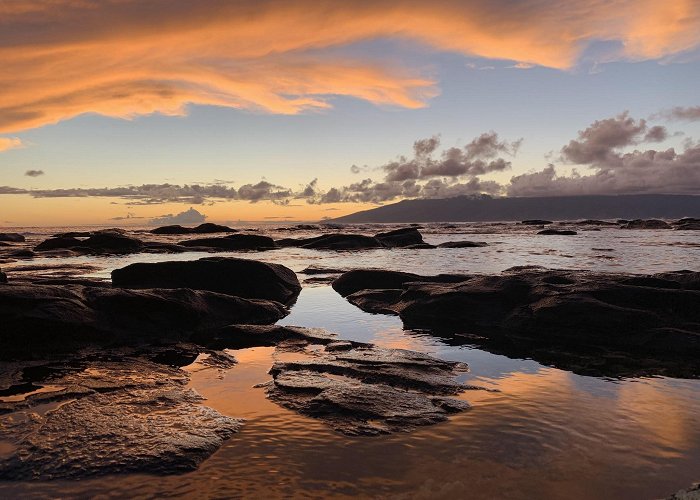 Kapalua Bay Beach photo