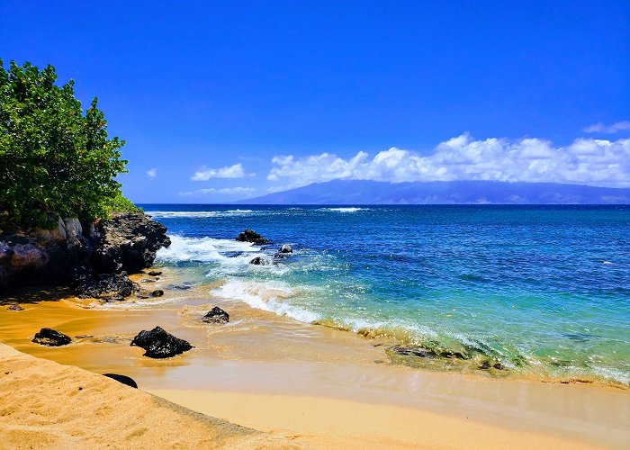 Kapalua Bay Beach photo