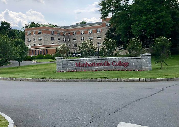 Manhattanville College photo