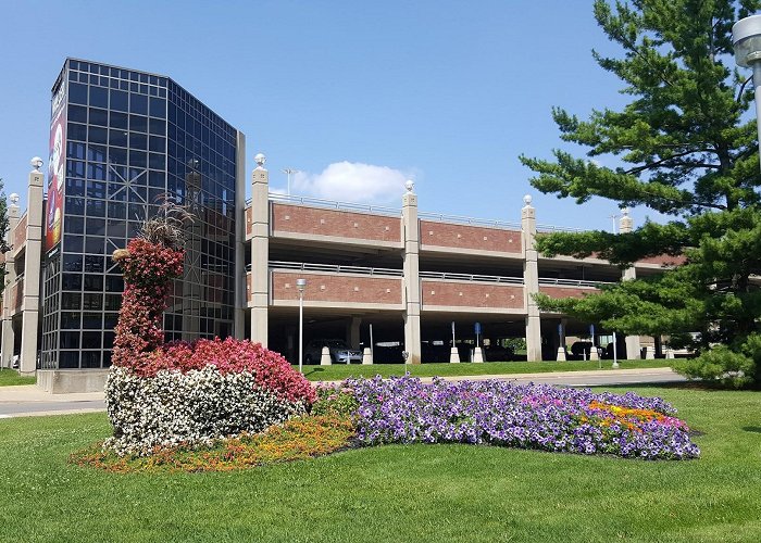 Miller Auditorium photo