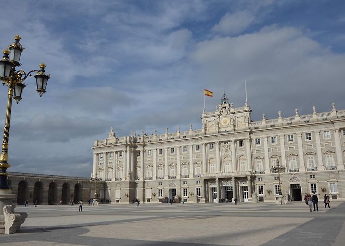 Puerta del Sol photo