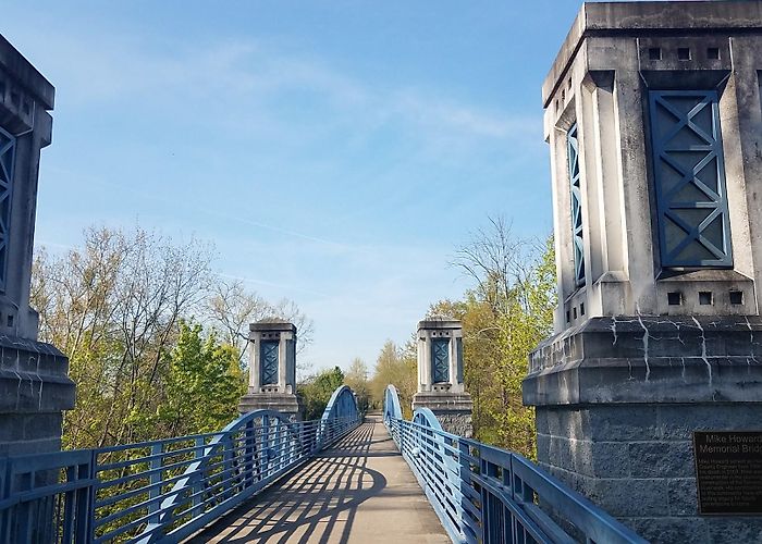 Tennessee Riverpark photo