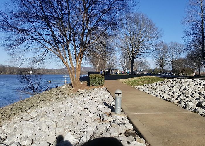 Tennessee Riverpark photo