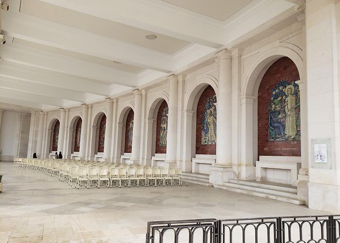 Basilica of Our Lady of the Rosary photo