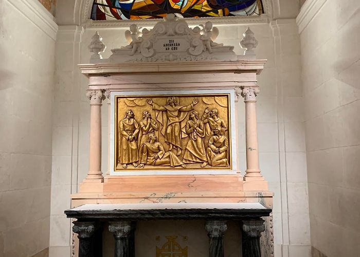 Basilica of Our Lady of the Rosary photo