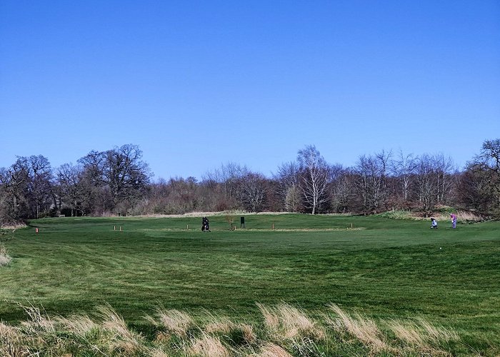 Stonebridge Golf Club photo