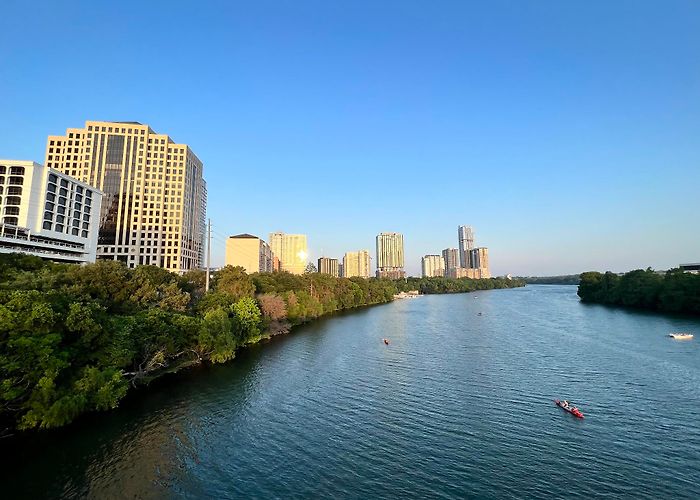 Lady Bird Lake photo
