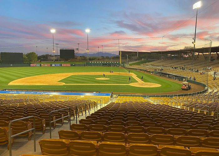 Camelback Ranch photo