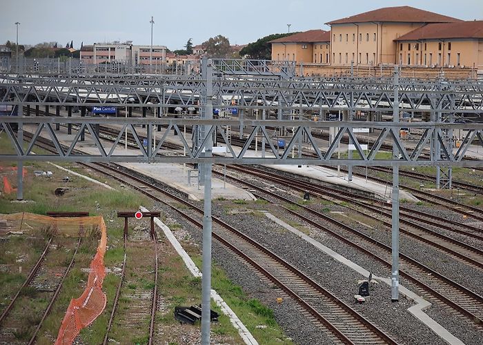 Pisa Centrale photo