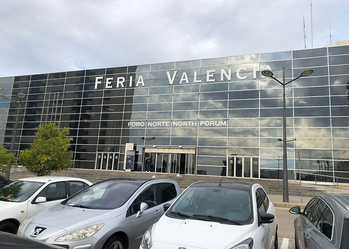 Feria Valencia photo