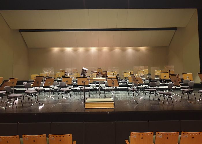 Teatro de la Maestranza photo