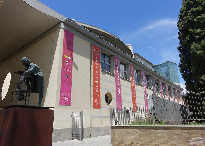 Teatro de la Maestranza photo