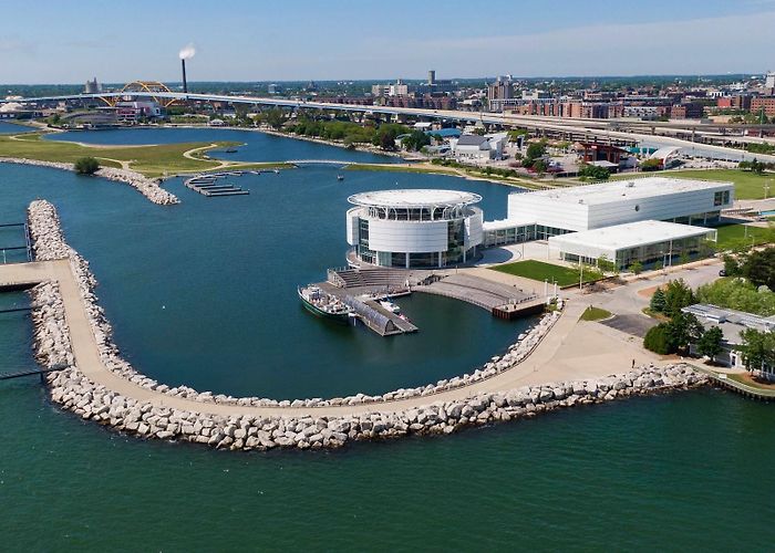 Discovery World photo