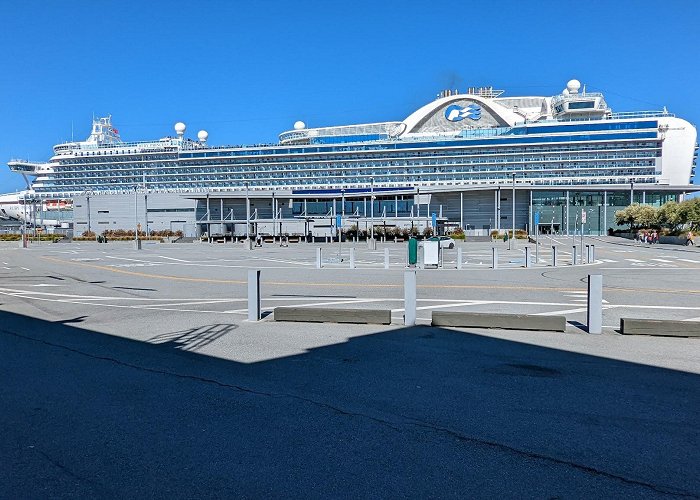 James R. Herman Cruise Terminal photo