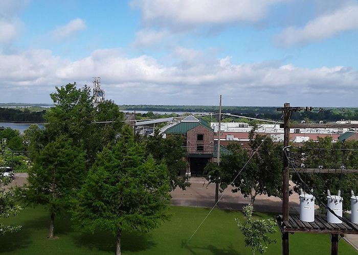 Vicksburg Convention Center photo