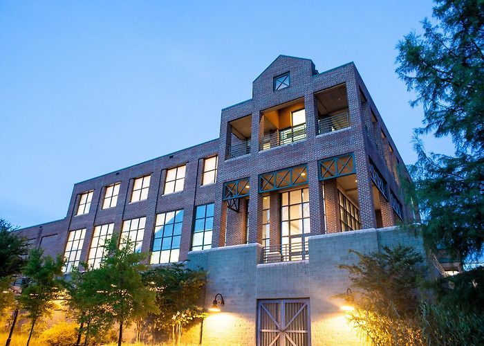 Vicksburg Convention Center photo