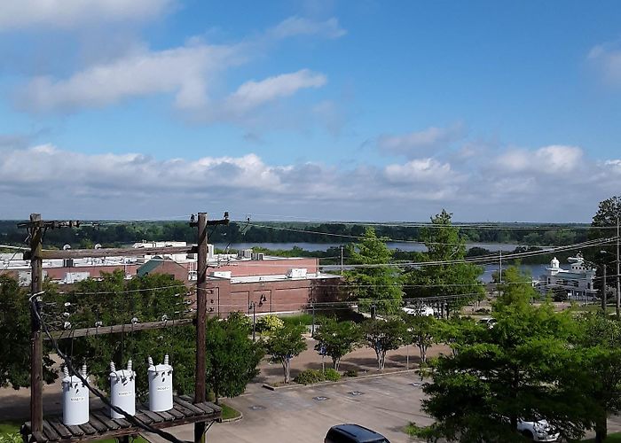 Vicksburg Convention Center photo