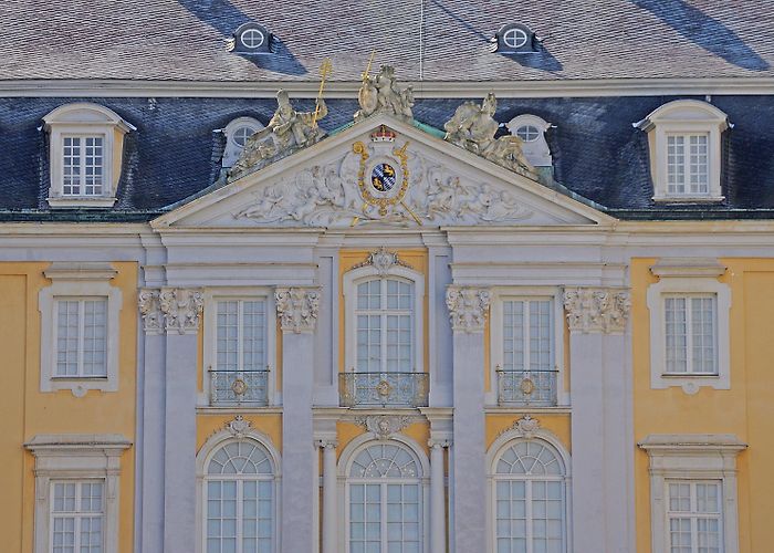 Schloss Paffendorf Rhineland Nature Park Tours - Book Now | Expedia photo