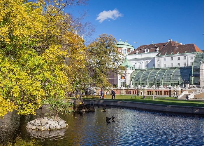 Burggarten Burggarten Tours - Book Now | Expedia photo