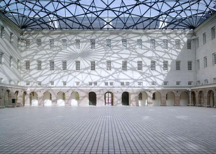 Netherlands Maritime Museum The National Maritime Museum (Amsterdam) - Visitor Information ... photo